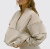 Top 5 Custom Cut and Sew Hoodie Manufacturer in worldwide
