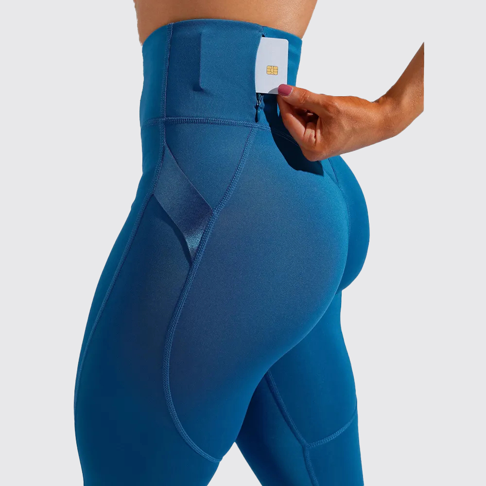 Plus size leggings