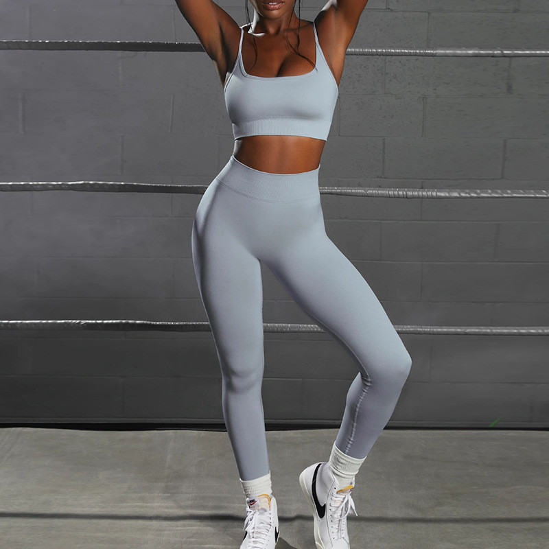  Outfit Gym 2 Pieces Set Manufacturer 