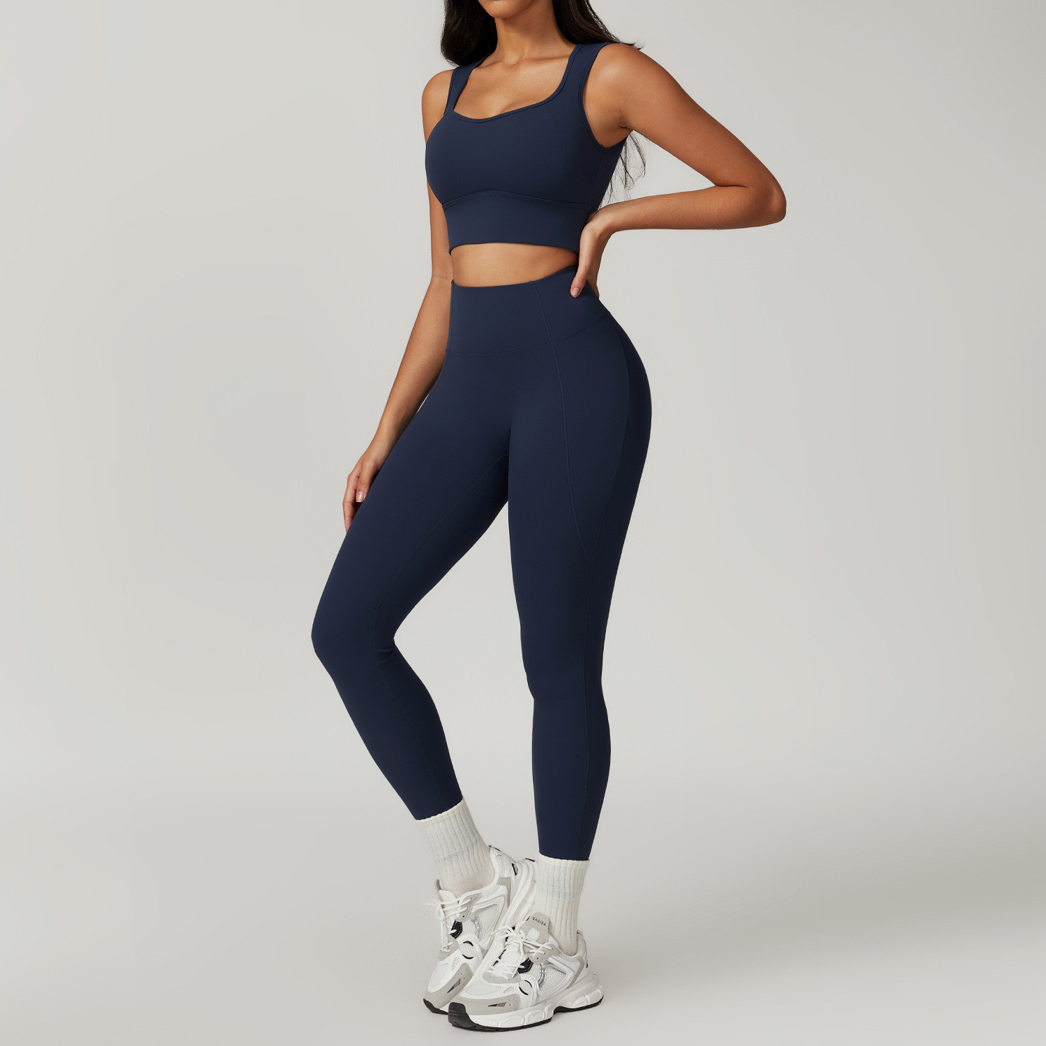  High Waisted Leggings Manufacturer 