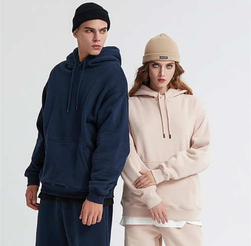 Top 5 best custom hoodie manufacturer and factory in China