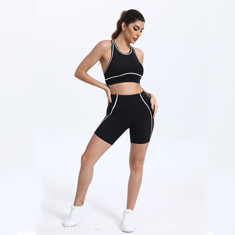 Athletic Wear Manufacturer 