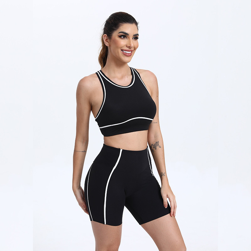 Athletic Wear Supplier