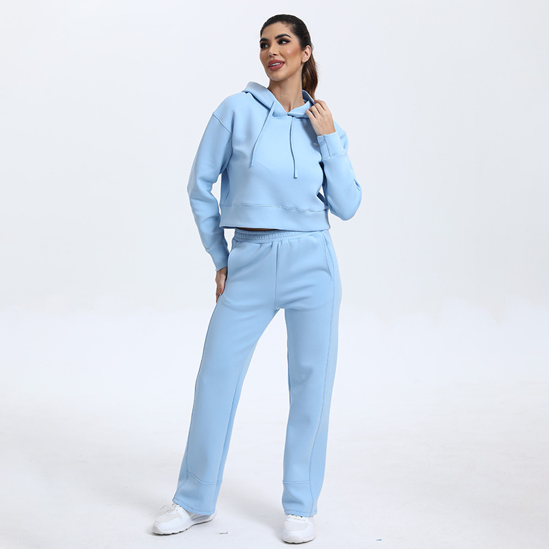 sweatsuit set tracksuit Manufacturer