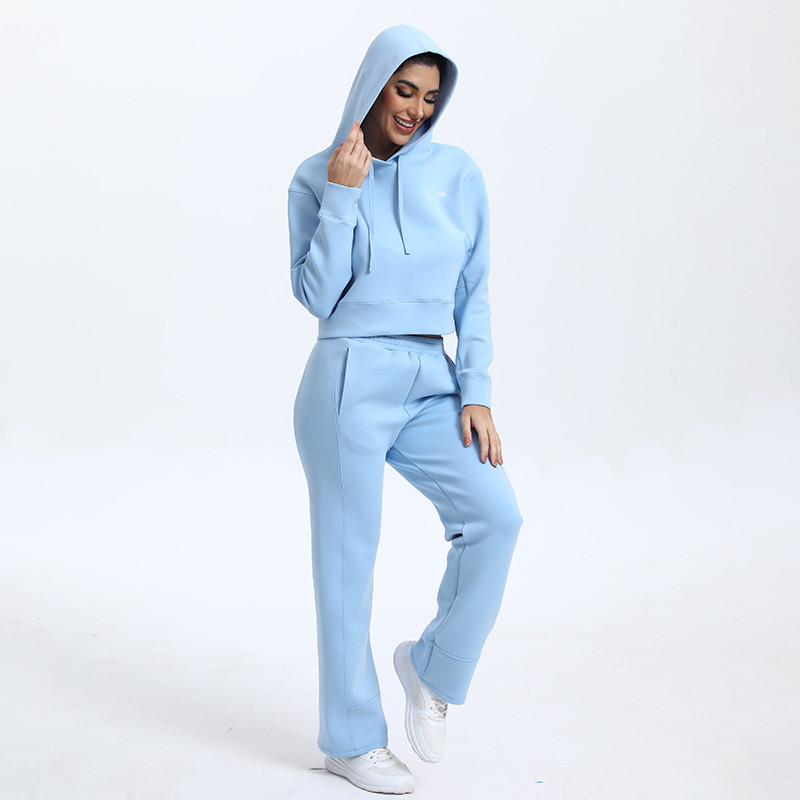 sweatsuit set tracksuit Manufacturer