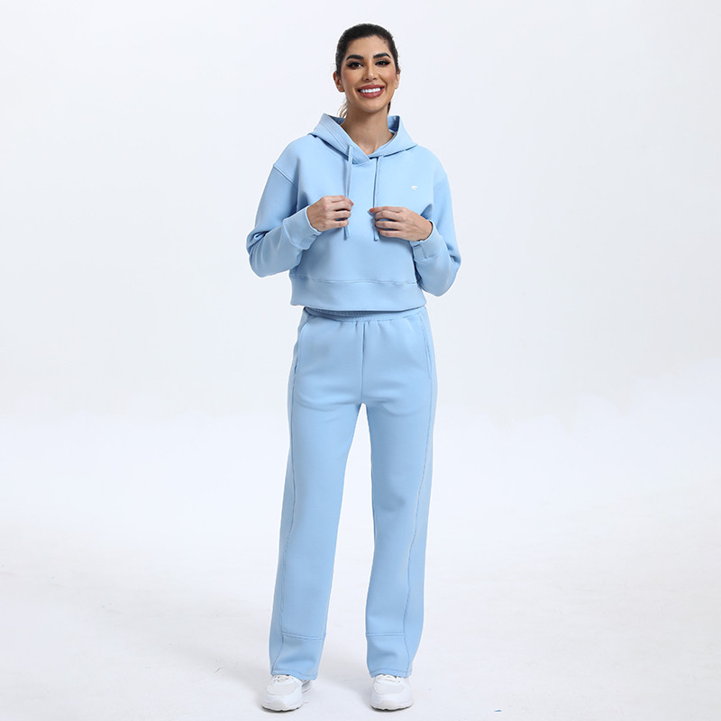 sweatsuit set tracksuit Manufacturer