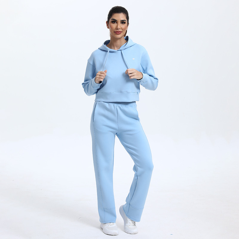 sweatsuit set tracksuit Manufacturer