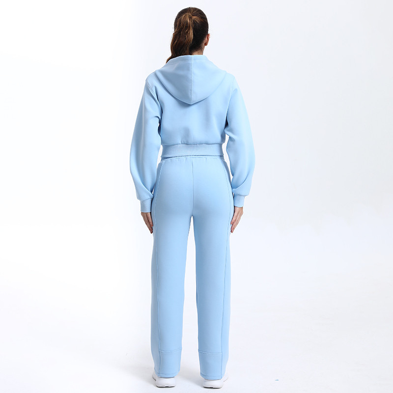 sweatsuit set tracksuit Manufacturer