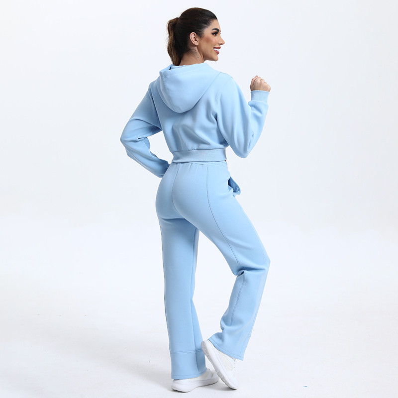 sweatsuit set tracksuit Manufacturer