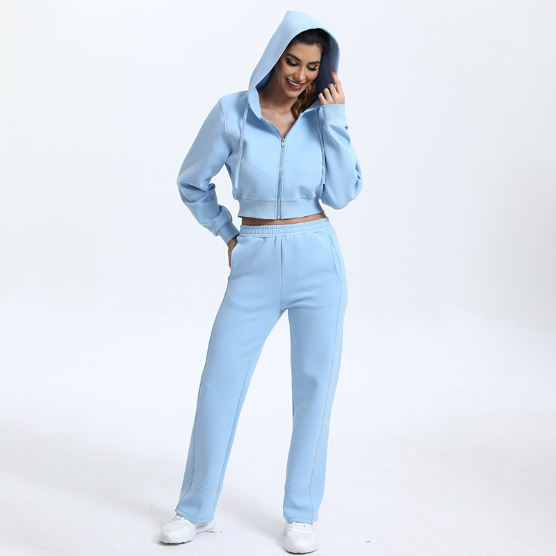 sweatsuit set tracksuit Manufacturer