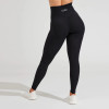 Custom High Waist Yoga Pants Leggings Manufacturer | Women Workout Running Leggings suppliers