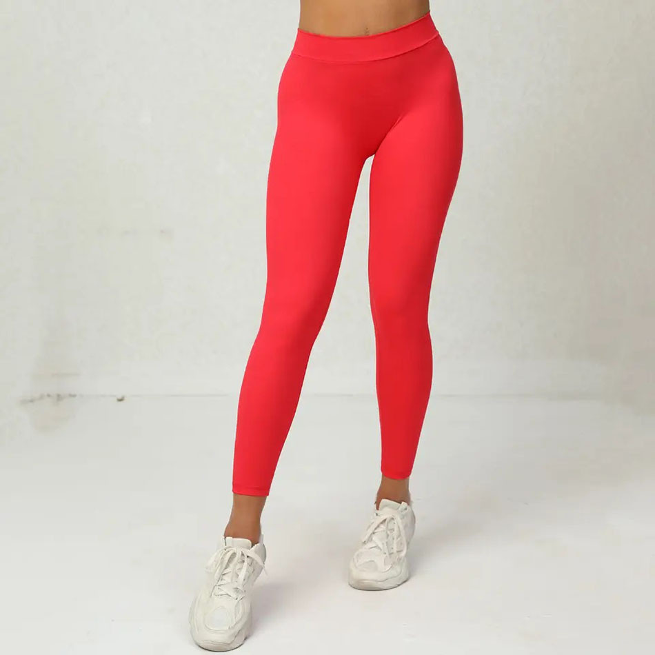 Fitness Yoga Pants Manufacturer