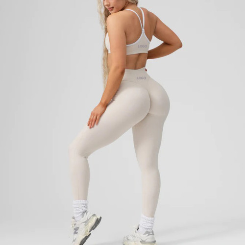 Custom Women High Waist Yoga Pants Manufacturer | Gym Workout Tight Leggings suppliers