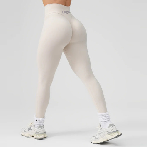 Custom Women High Waist Yoga Pants Manufacturer | Gym Workout Tight Leggings suppliers