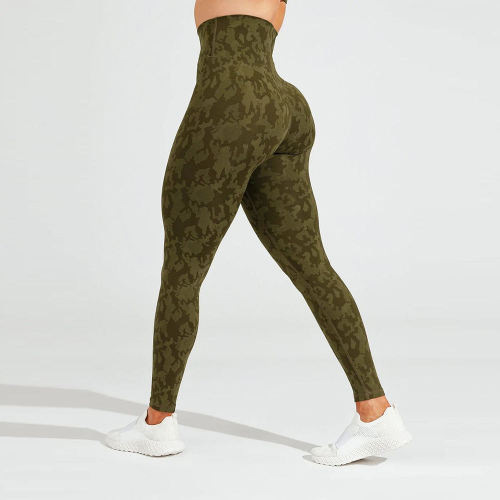 Custom Tummy Control sublimation Yoga leggings | Gym digital print Leggings suppliers