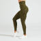 Custom Tummy Control sublimation Yoga leggings | Gym digital print Leggings suppliers