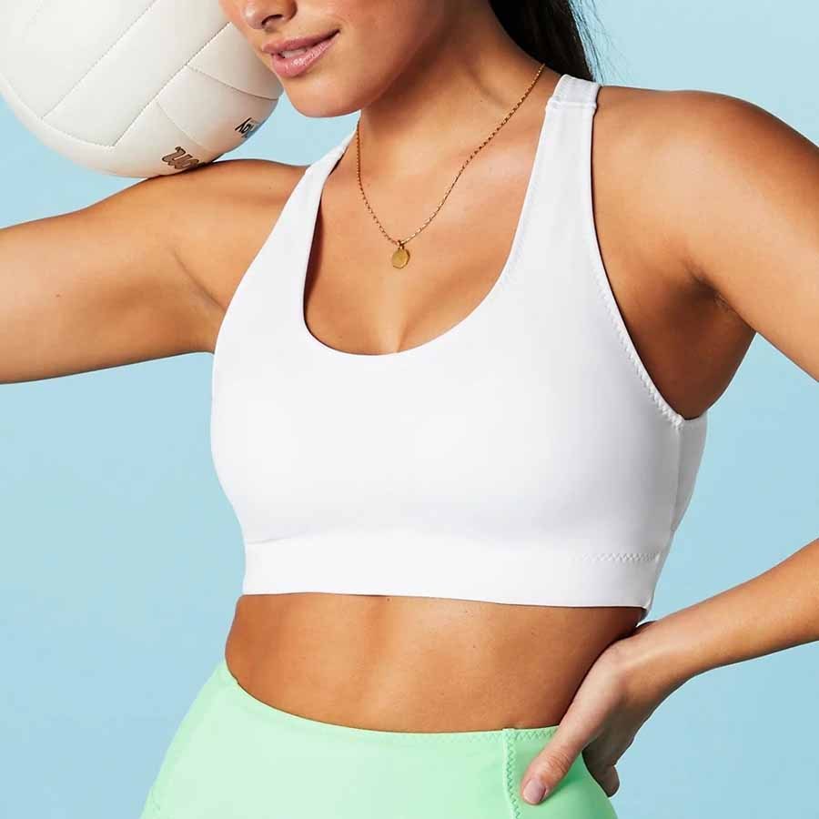 Push up Sport Bra Manufacturer