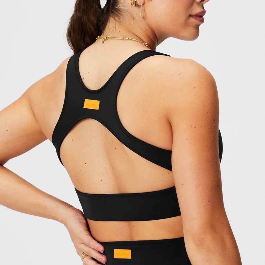 Push up Sport Bra Manufacturer