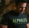 The secret of Alphalete's fitness wear success