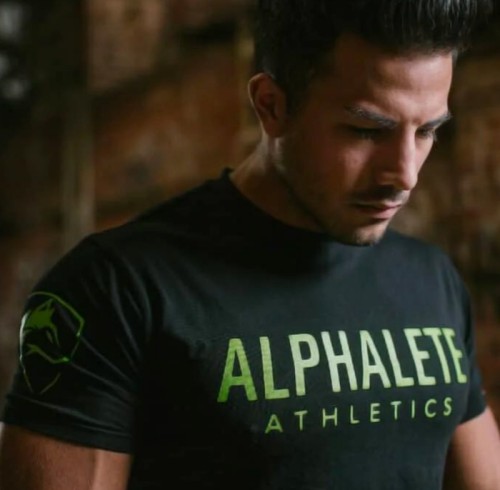 O segredo do sucesso do vestuário fitness da Alphalete
