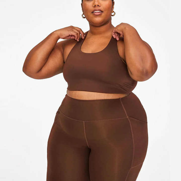  plus size Yoga Sets Wear Manufacturer