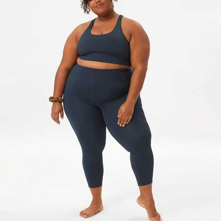  plus size Yoga Sets Wear Manufacturer