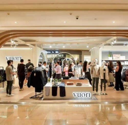 O código de sucesso da Vuori: Criando um nicho de mercado para roupas de ioga masculinas