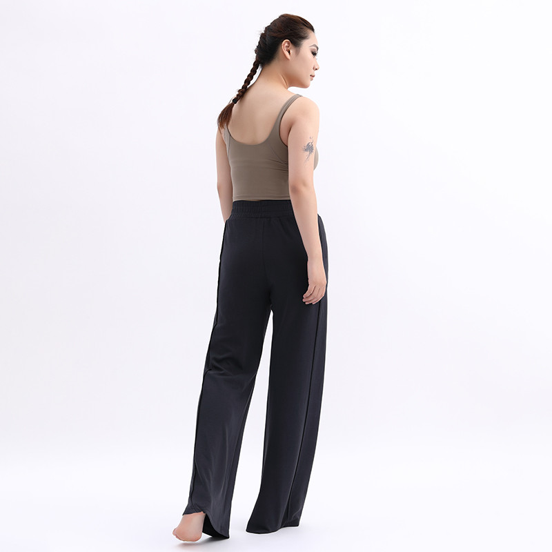 Yoga Flare Sweatpants Sets Manufacturer