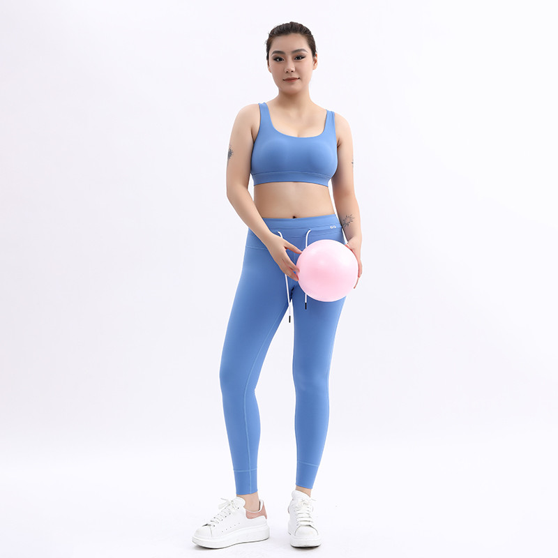 Cross Back Sport Bra Manufacturer 