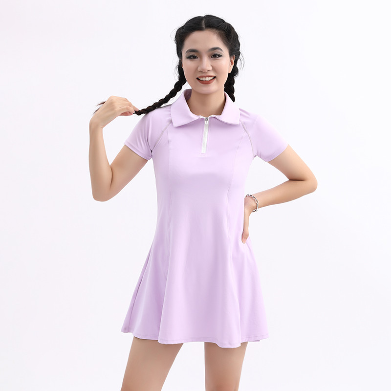 Golf Dress with Shorts Pickleball Manufacturer