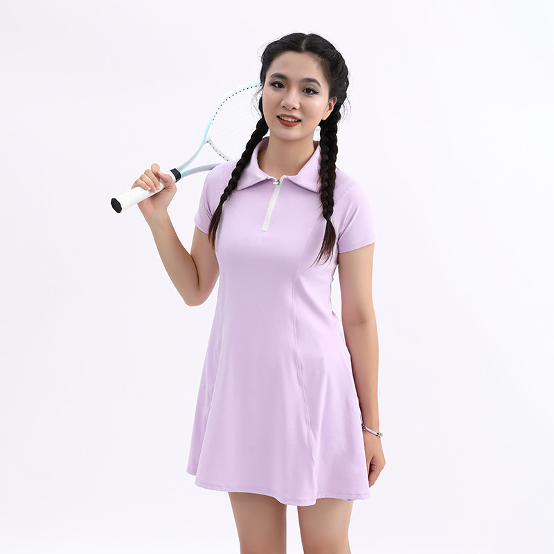 Golf Dress with Shorts Pickleball Manufacturer