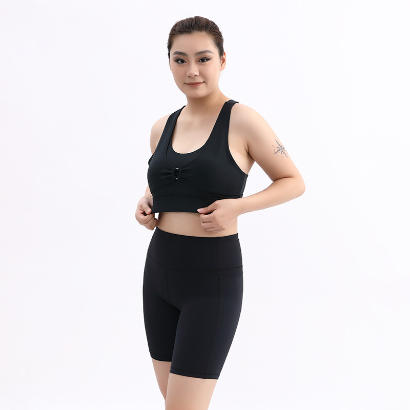 Activewear Customize Yoga Set suppliers