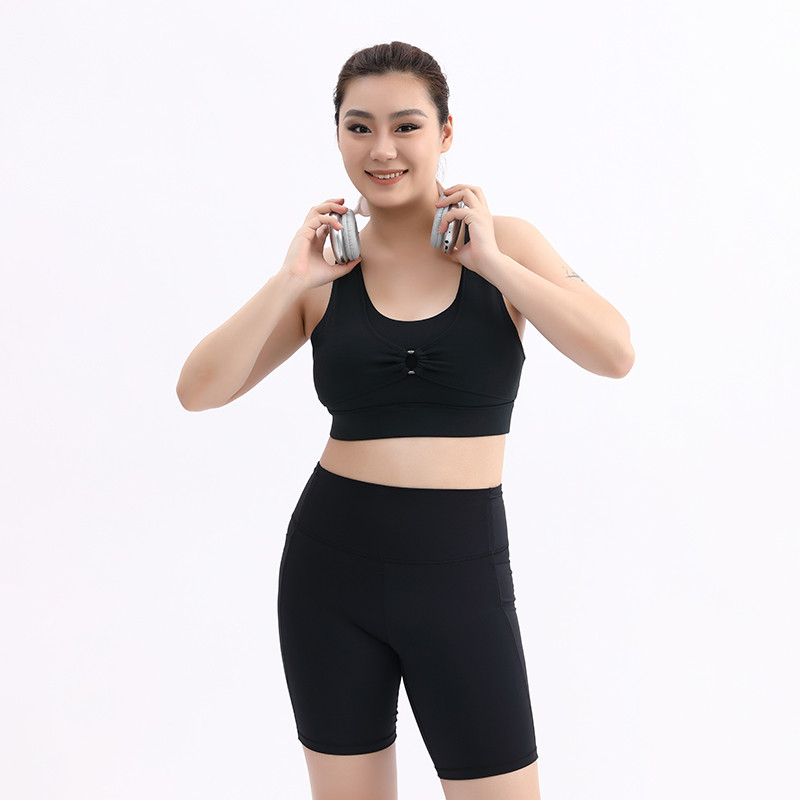 Activewear Customize Yoga Set suppliers