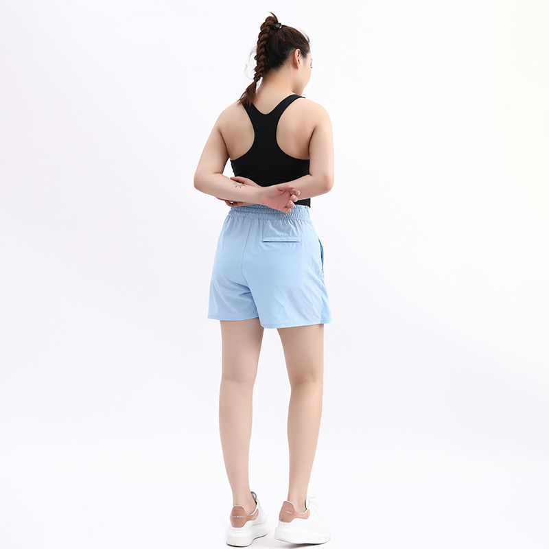 Tennis Shorts Skirt Set For Women Manufacturer