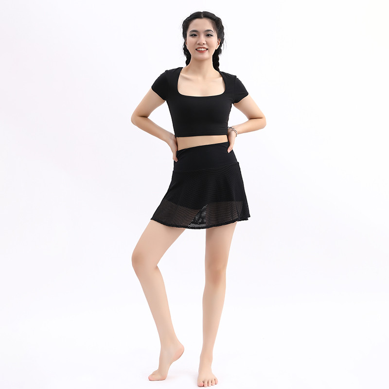  Mesh Golf Sports MINI Skirt Manufacturer