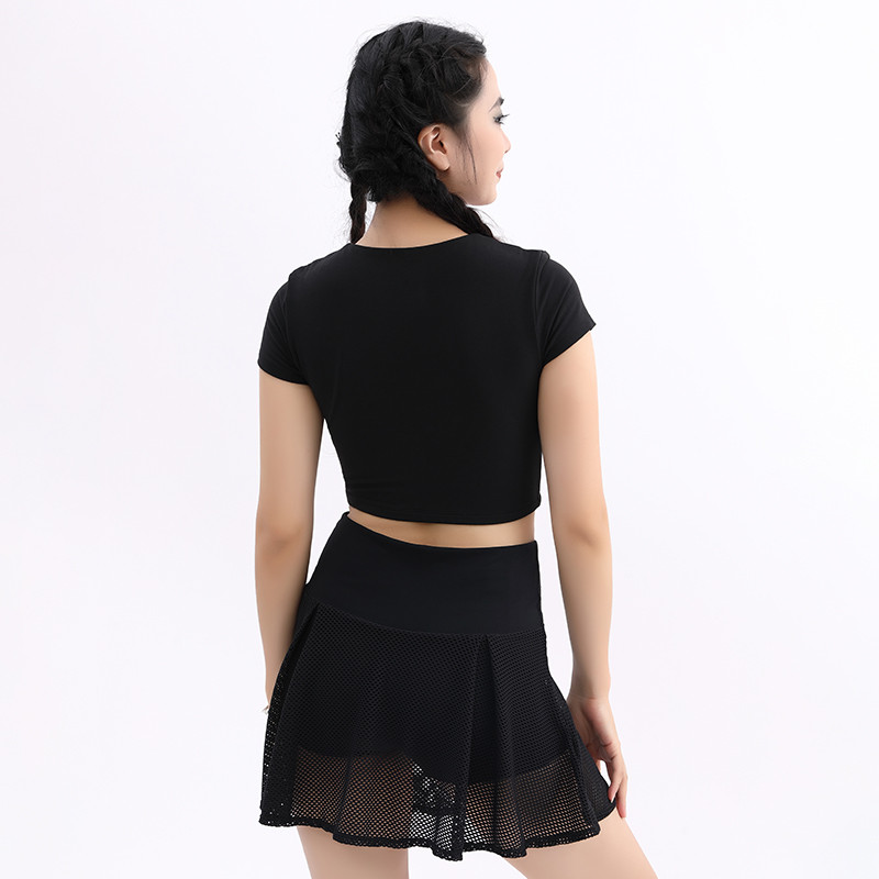  Mesh Golf Sports MINI Skirt Manufacturer