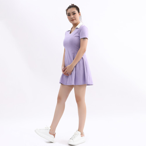 Custom Gym Running Workout Dress Tennis Manufacturer | Golf Pickleball Wear Suit suppliers