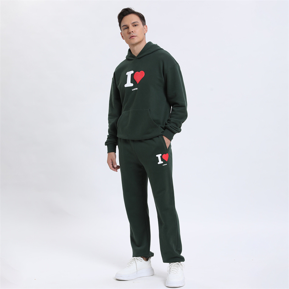 Sweatshirts Sweatsuits manufacturer 