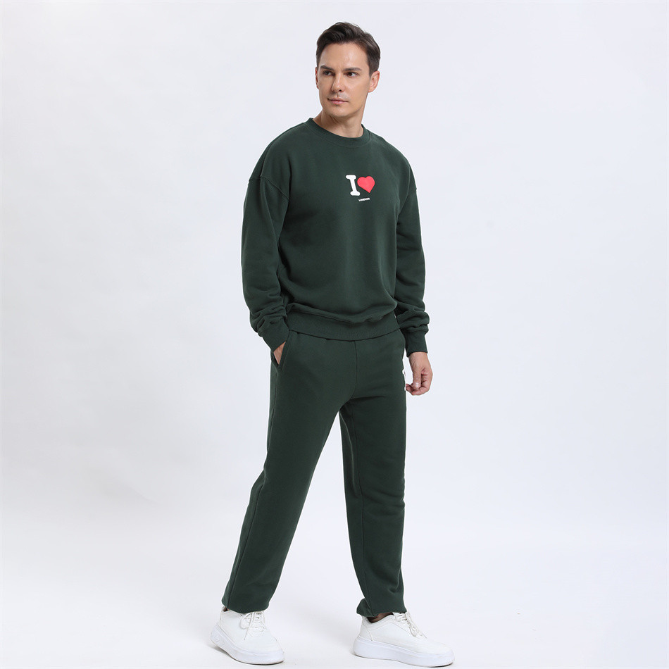 Sweatshirts Sweatsuits manufacturer