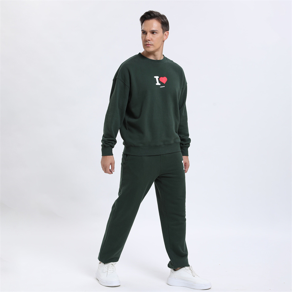 Sweatshirts Sweatsuits manufacturer 