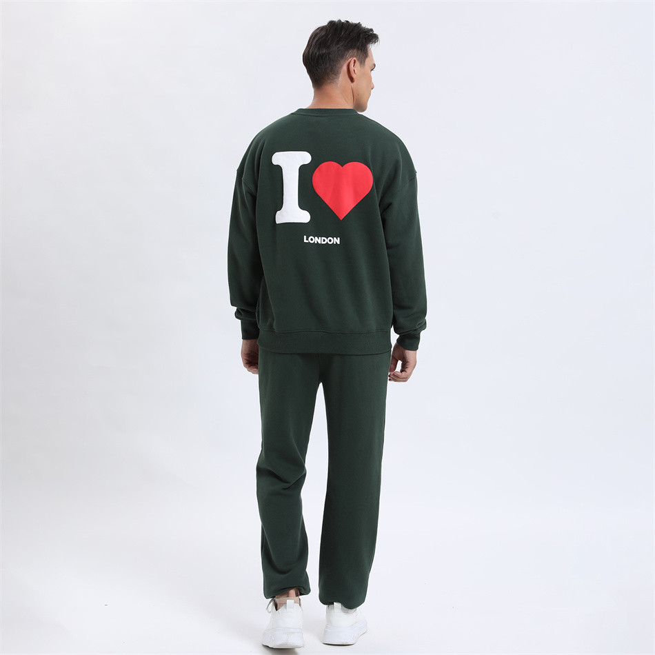 Sweatshirts Sweatsuits manufacturer 