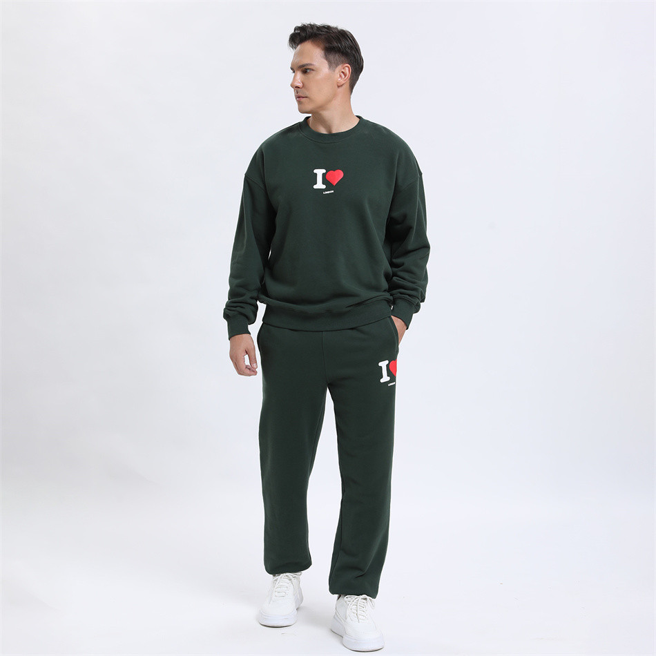 Sweatshirts Sweatsuits manufacturer 