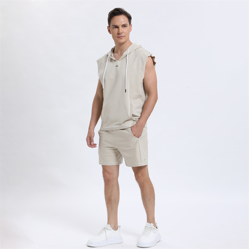 2 Piece Tracksuits Men manufacturer