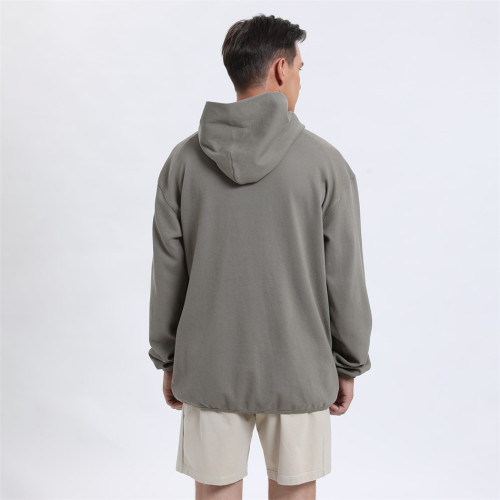 Custom training jogging wear track suit for men manufacturer | oversize loose hoodie suppliers