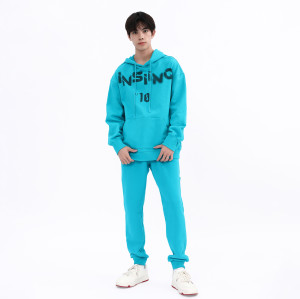 Cotton Tracksuits printed Manufacturer | Custom Sweatsuits training jogging wear Supplier