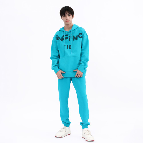 Cotton Tracksuits printed Manufacturer | Custom Sweatsuits training jogging wear Supplier