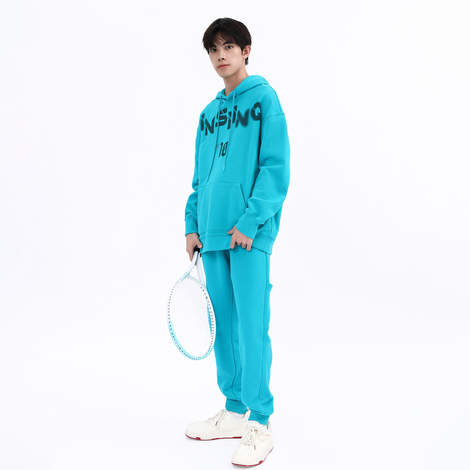 Cotton Tracksuits printed Manufacturer 