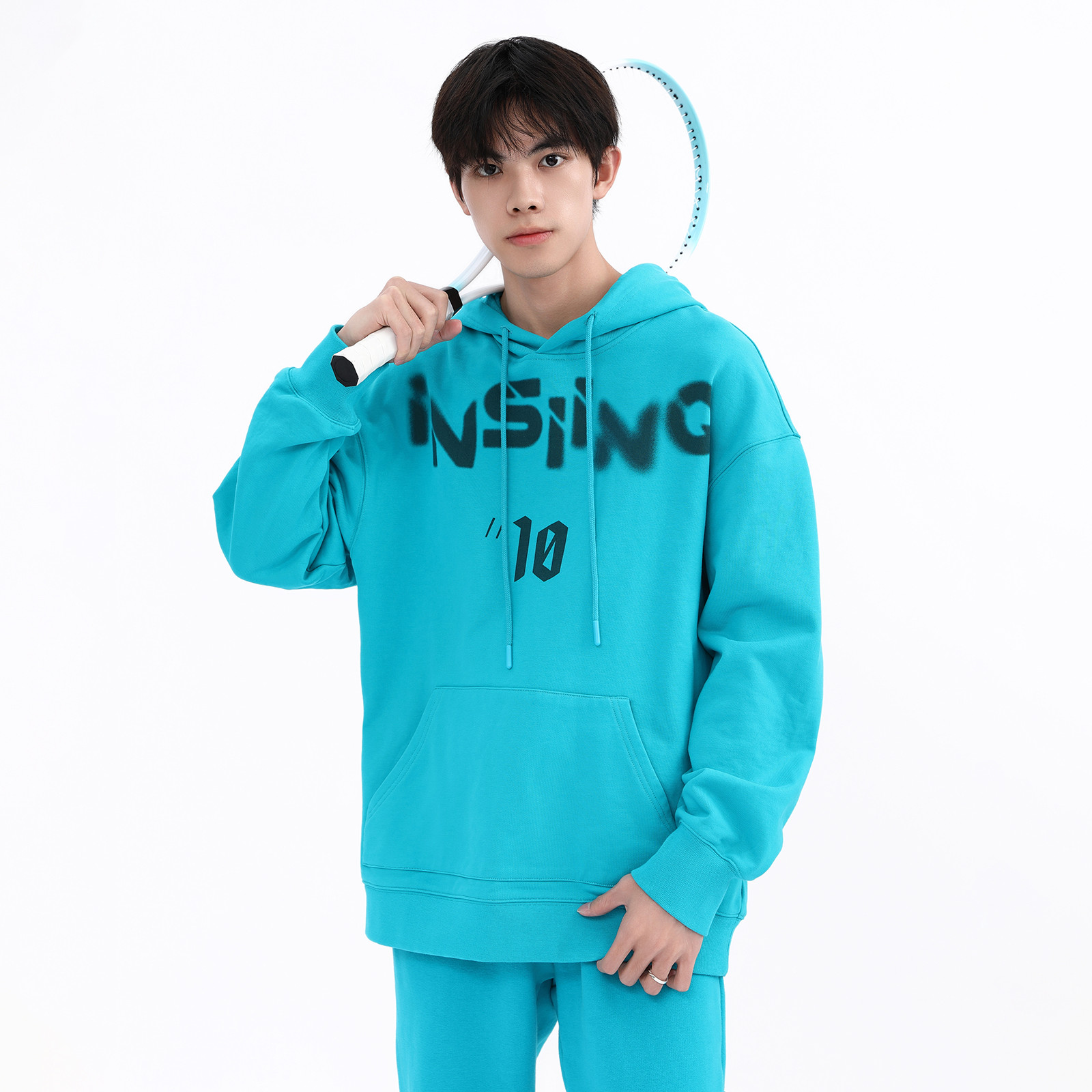 Cotton Tracksuits printed Manufacturer 