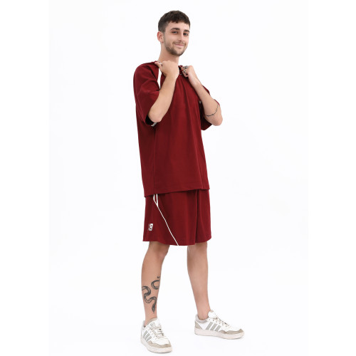 Running Shirt and Gym Workout Shorts Manufacturer | Custom Training Running Sportswear Supplier