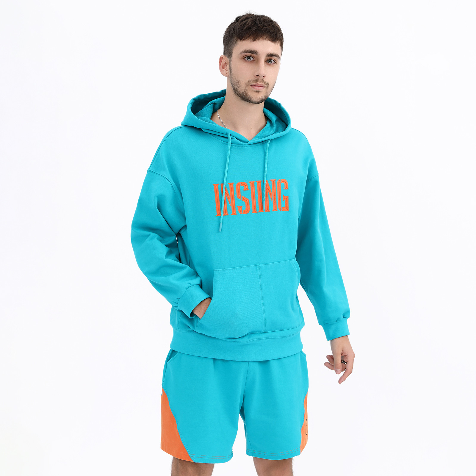 Printing Tracksuits printed Manufacturer